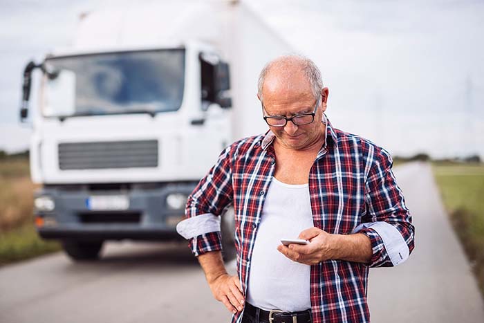 5 apps de celular que todo o caminhoneiro deveria conhecer